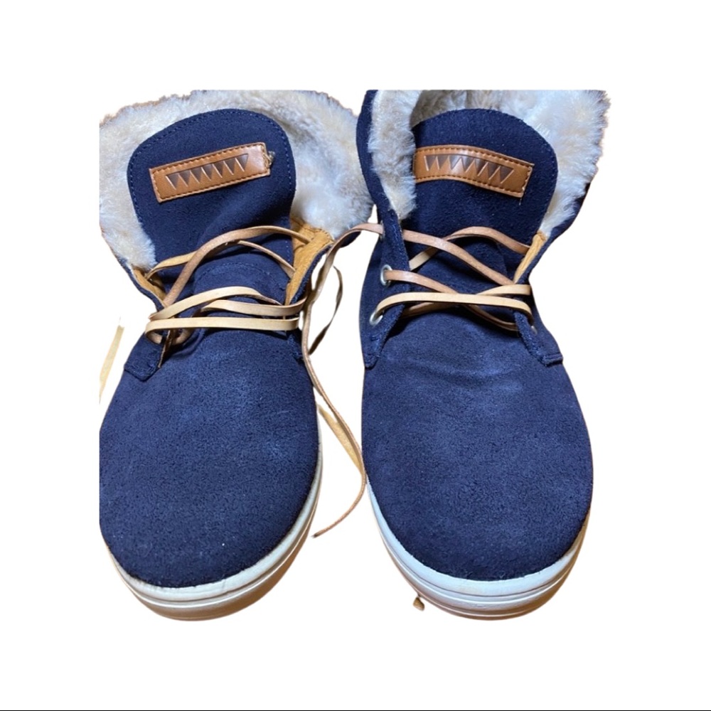 Eric Michael ankle boots